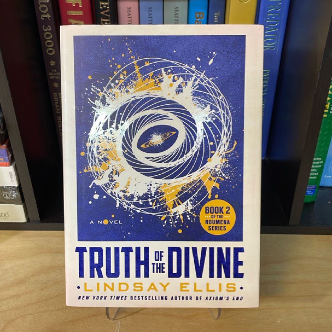 Truth of the Divine