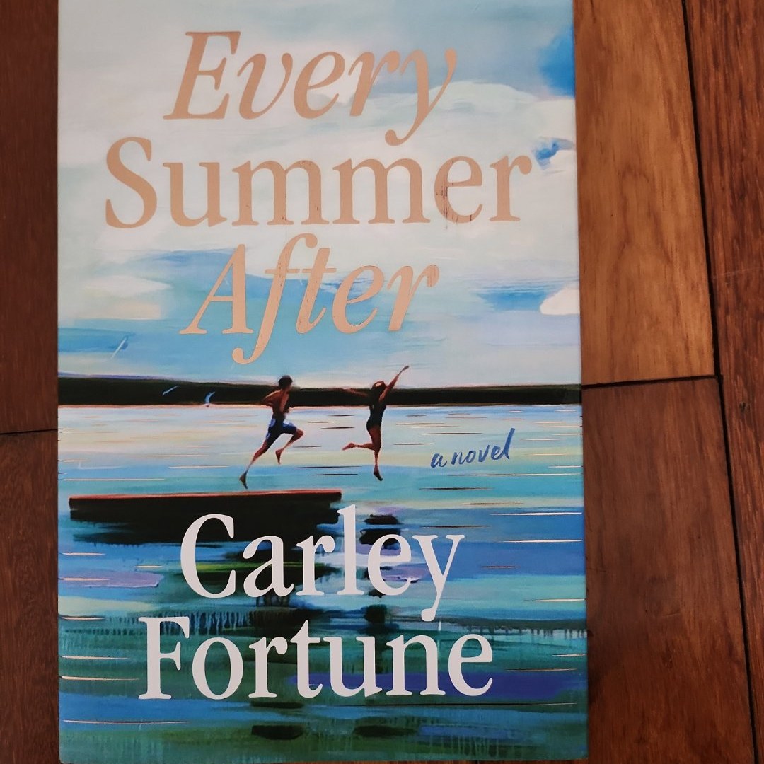Every Summer After