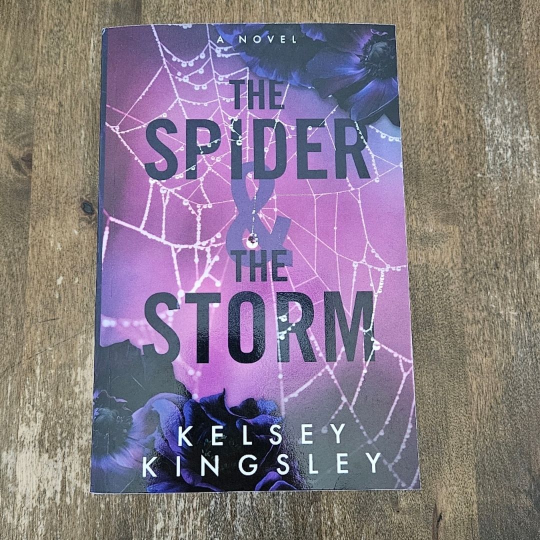 The Spider and the Storm