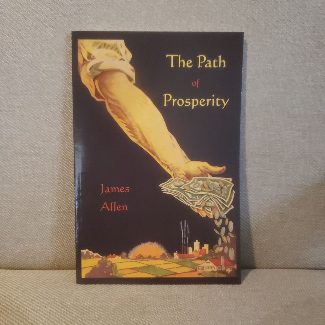 The Path of Prosperity