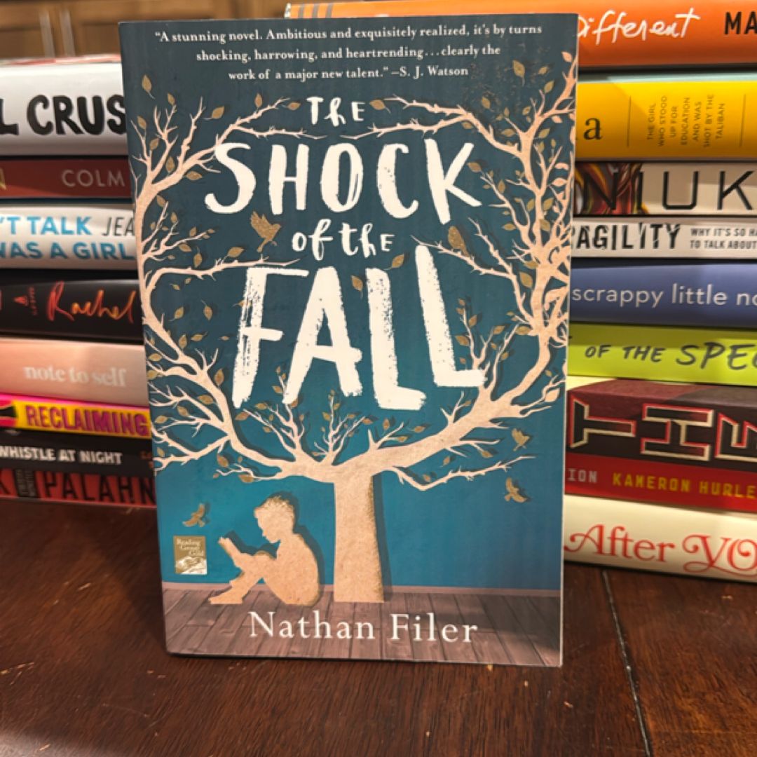 The Shock of the Fall