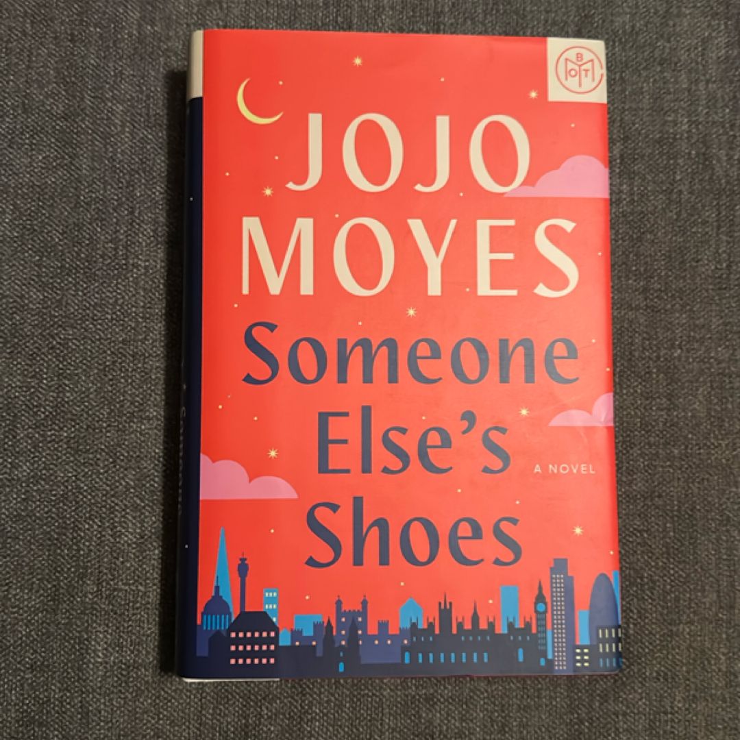 Someone Else's Shoes