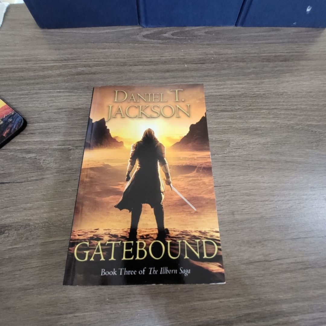 Gatebound