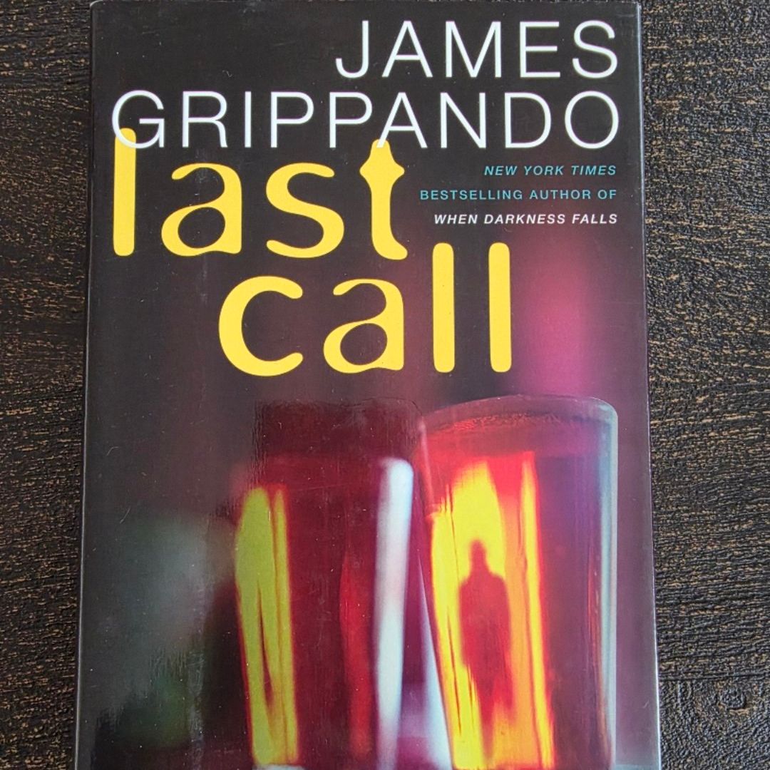 Last Call
