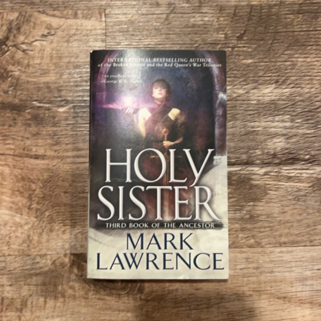 Holy Sister
