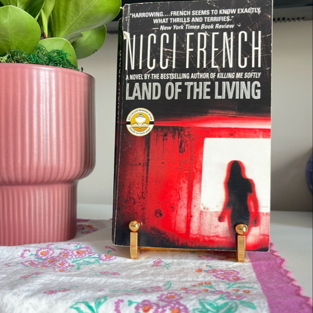 Land of the Living