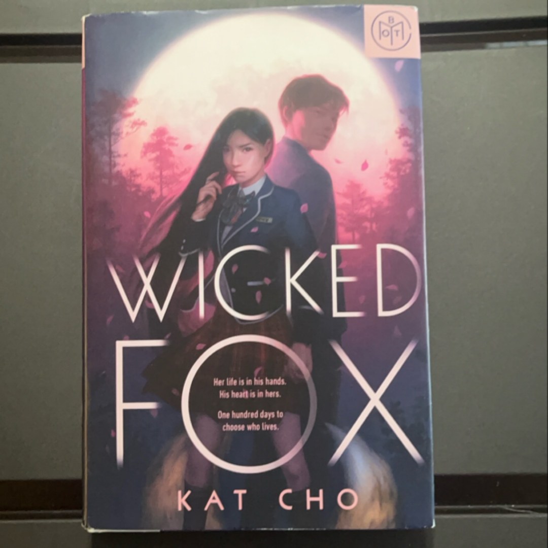 Wicked Fox