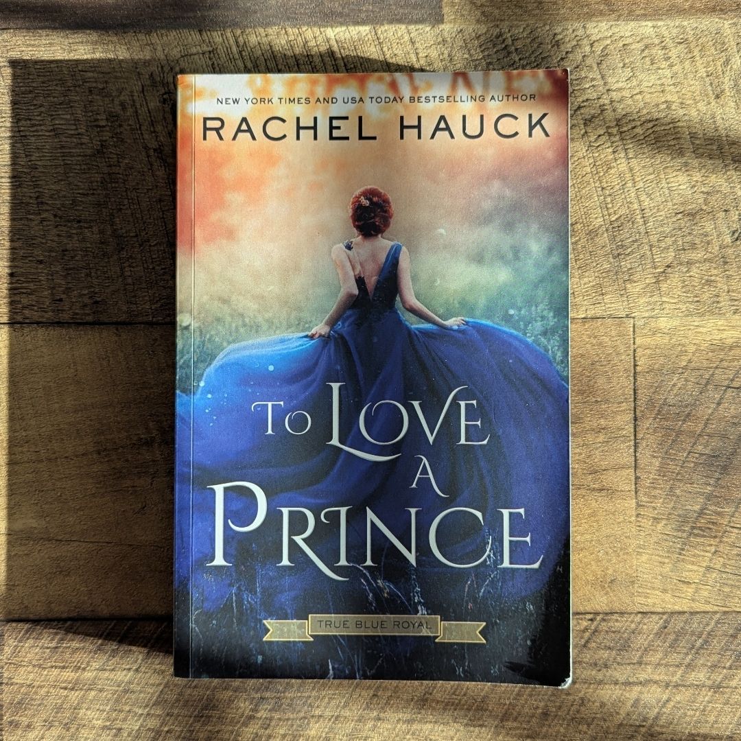 To Love a Prince
