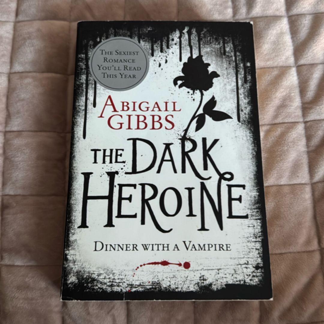 The Dark Heroine