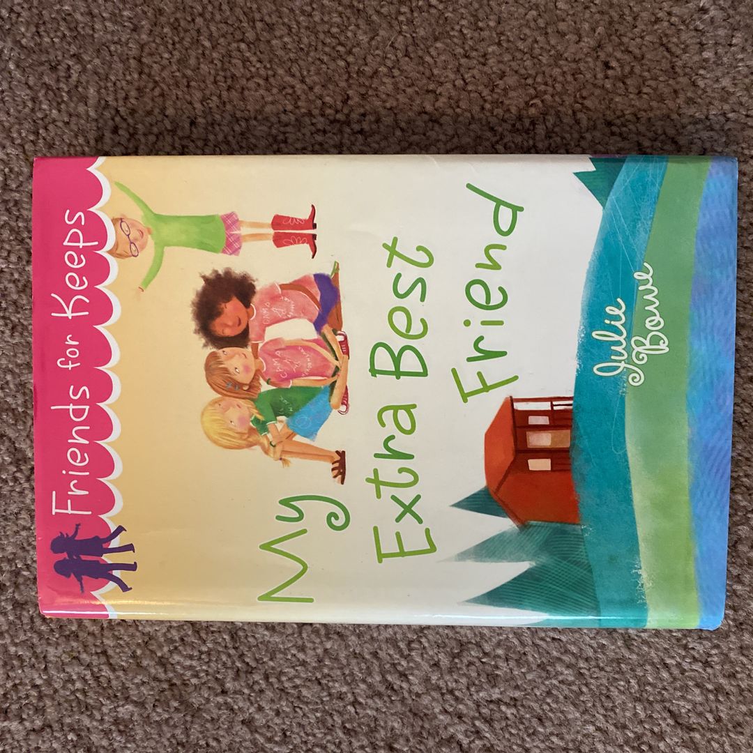 My Extra Best Friend