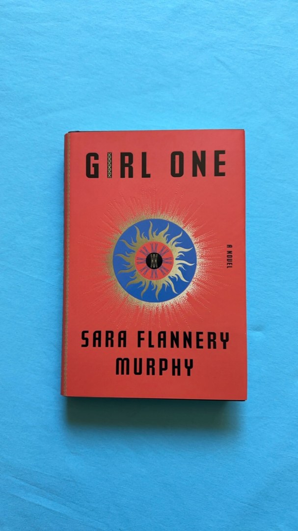 Girl One