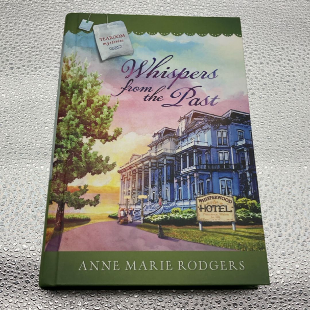 Whispers from the Past