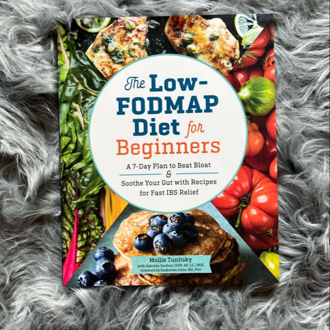 The Low-FODMAP Diet for Beginners