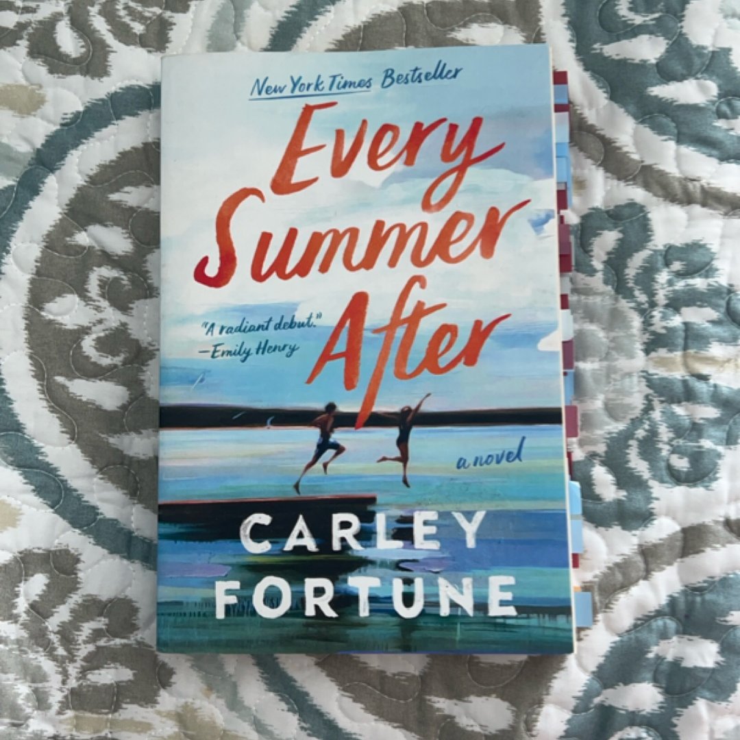 Every Summer After