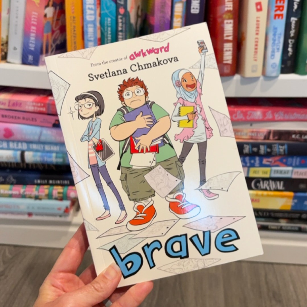 Brave