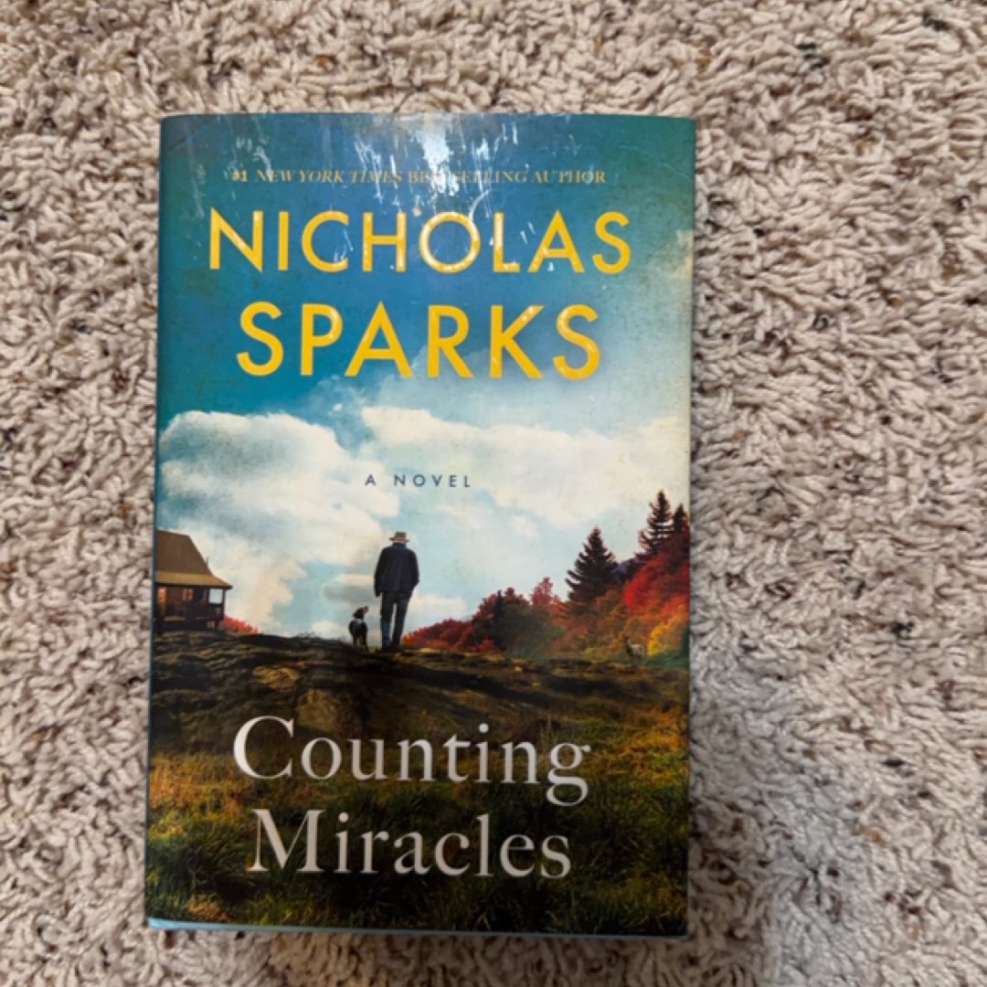 Counting Miracles