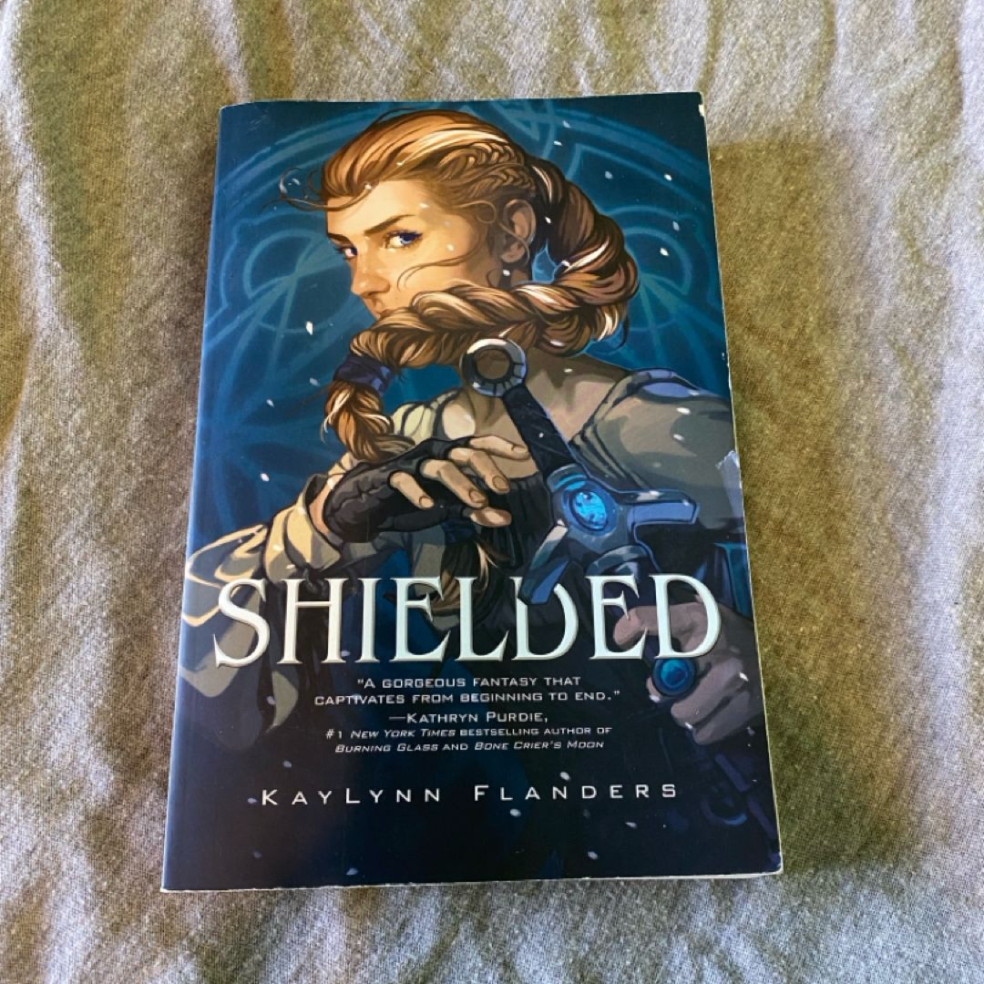 Shielded