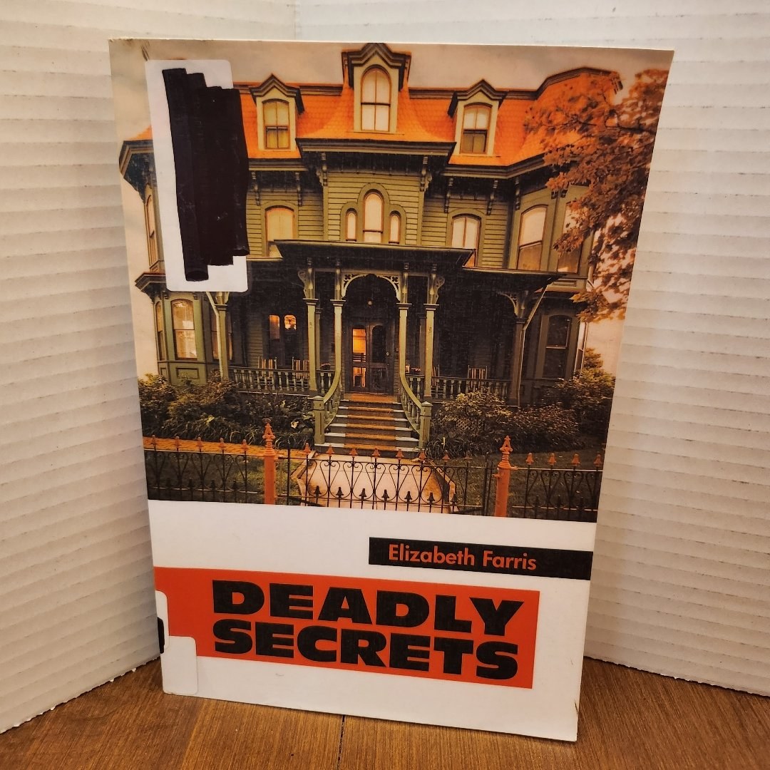 Deadly Secrets