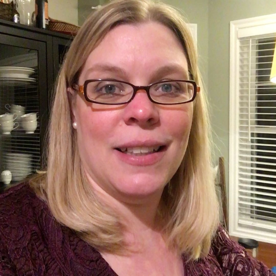 Billie-Jo Kalchbrenner