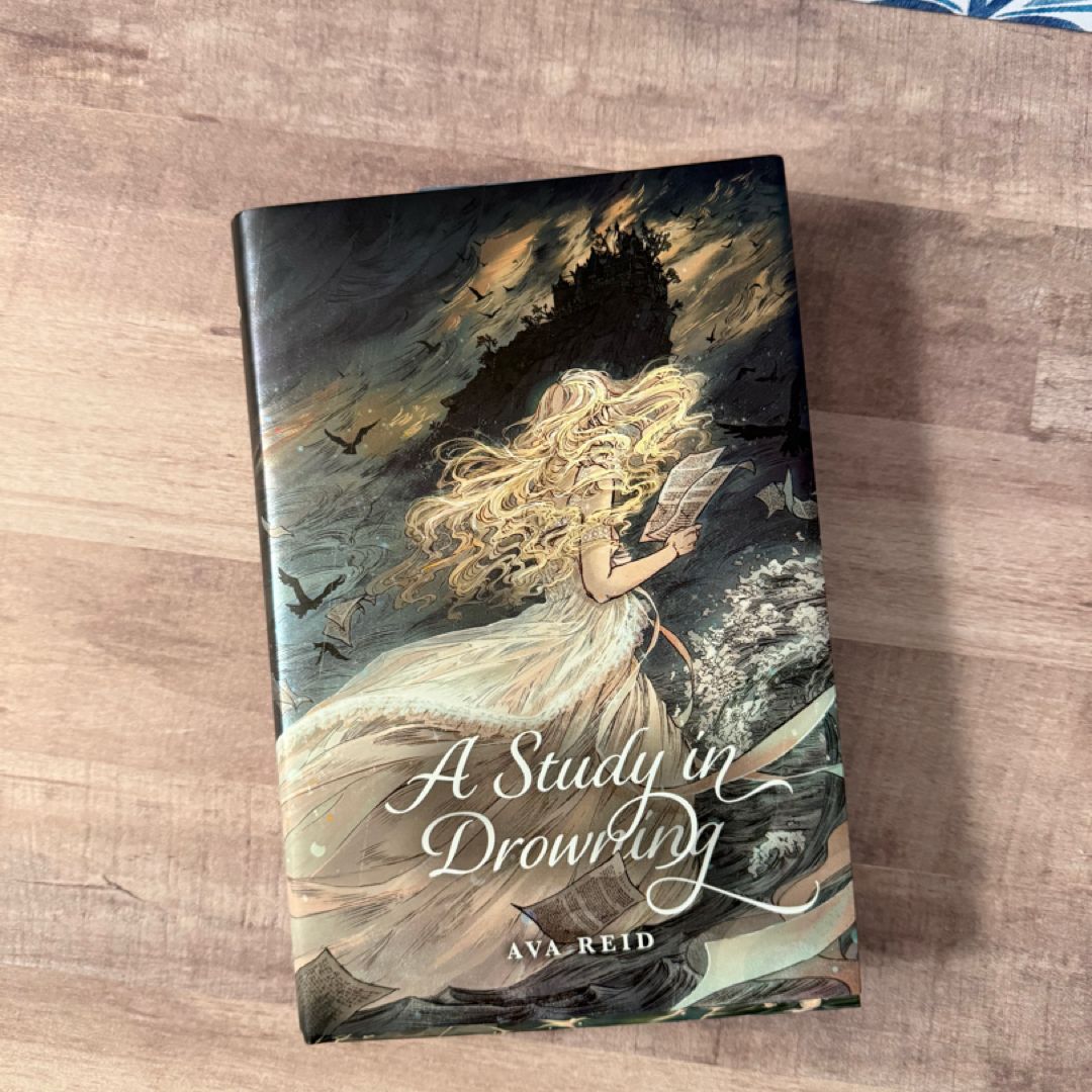 A Study in Drowning