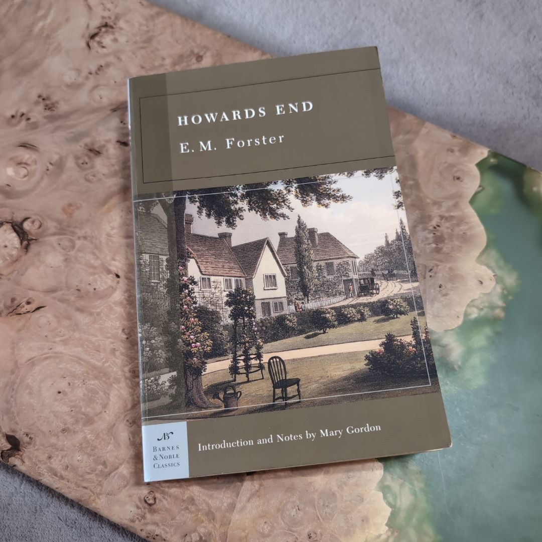 Howards End (B&N Edition)