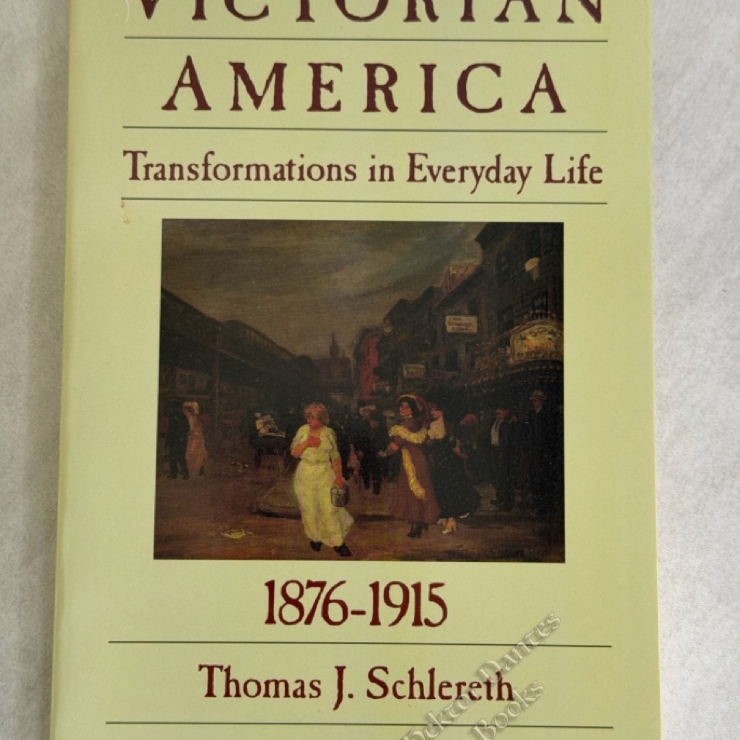 Victorian America