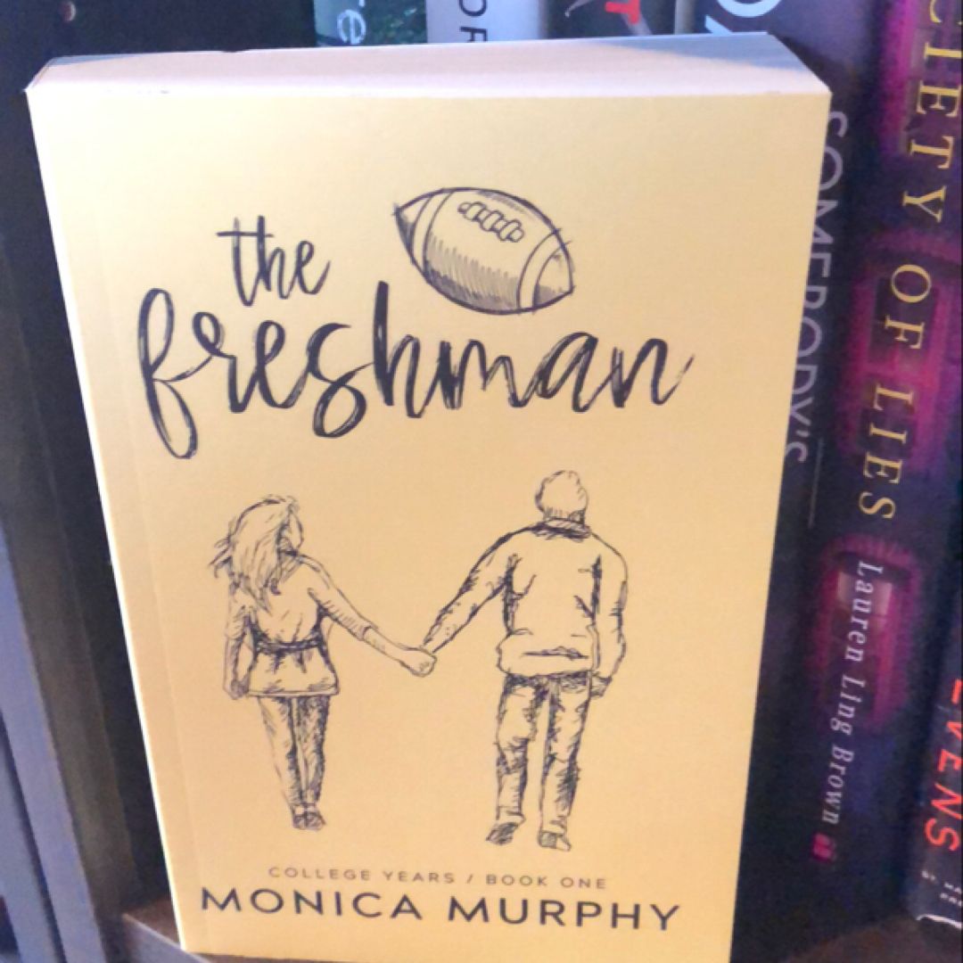 The Freshman