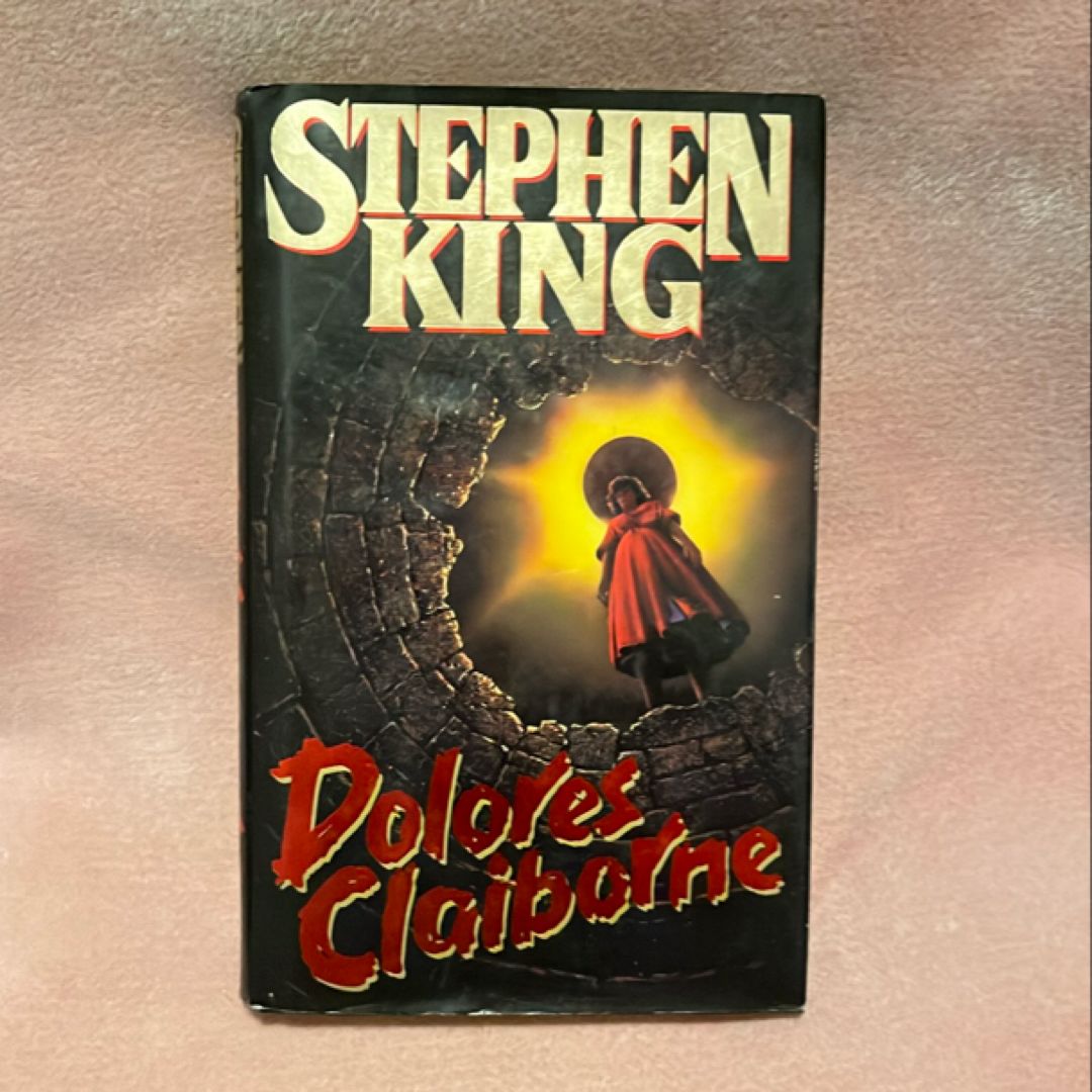 Dolores Claiborne