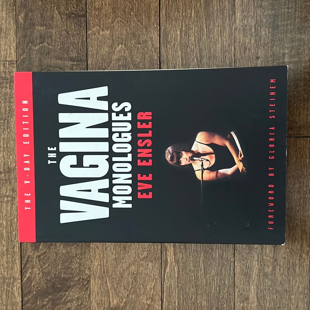 The Vagina Monologues