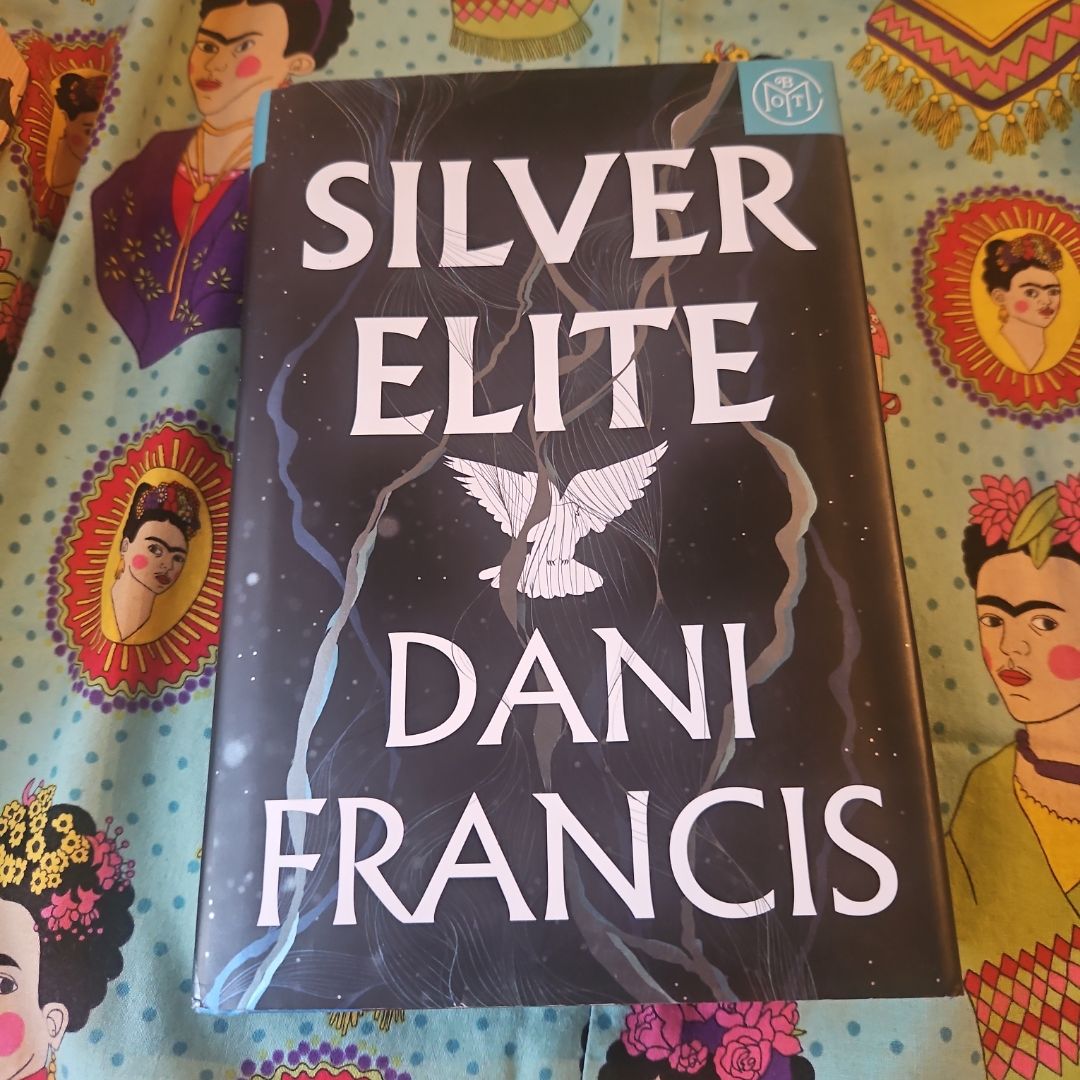 Silver Elite