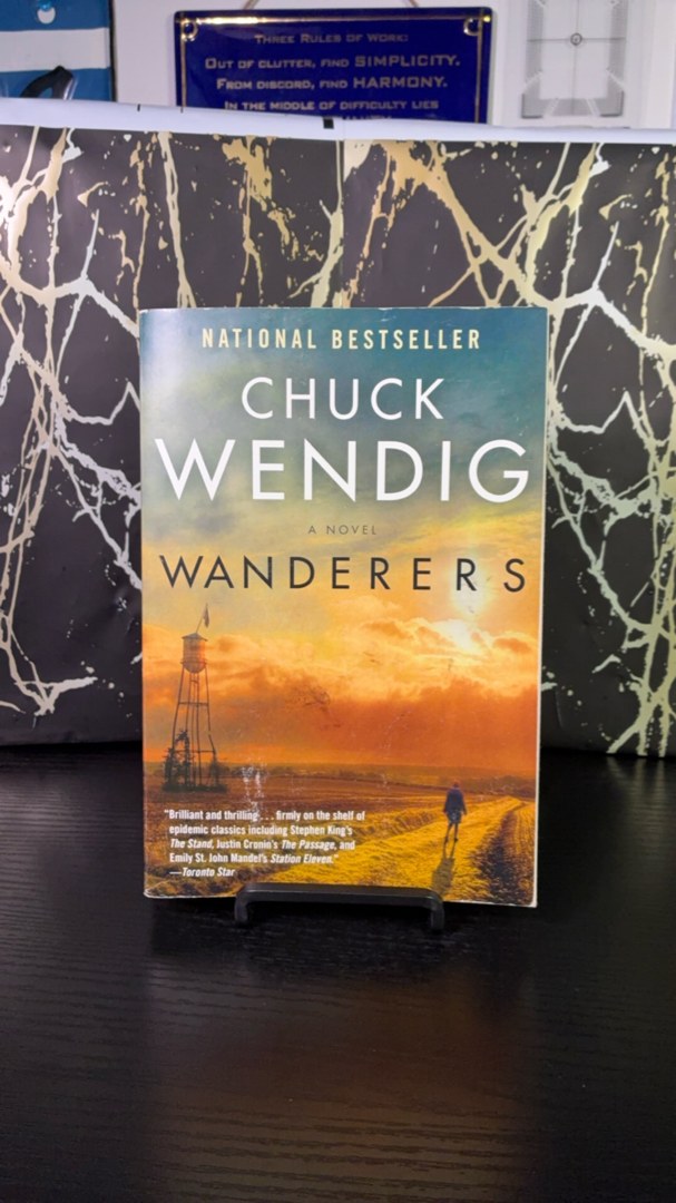 Wanderers
