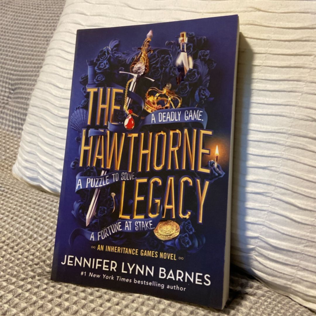 The Hawthorne Legacy