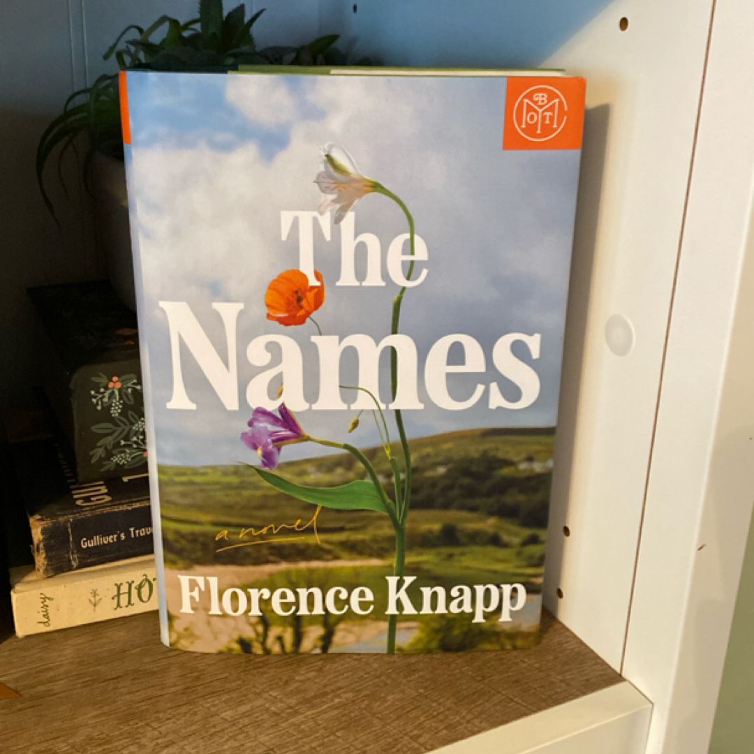 The Names