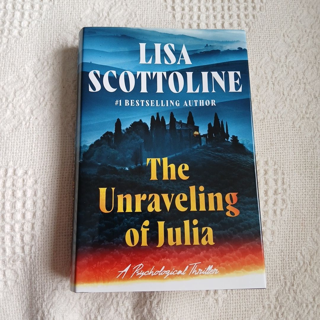 The Unraveling of Julia
