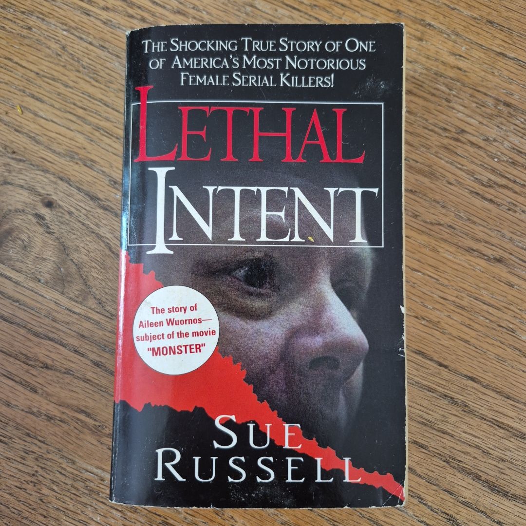 Lethal Intent