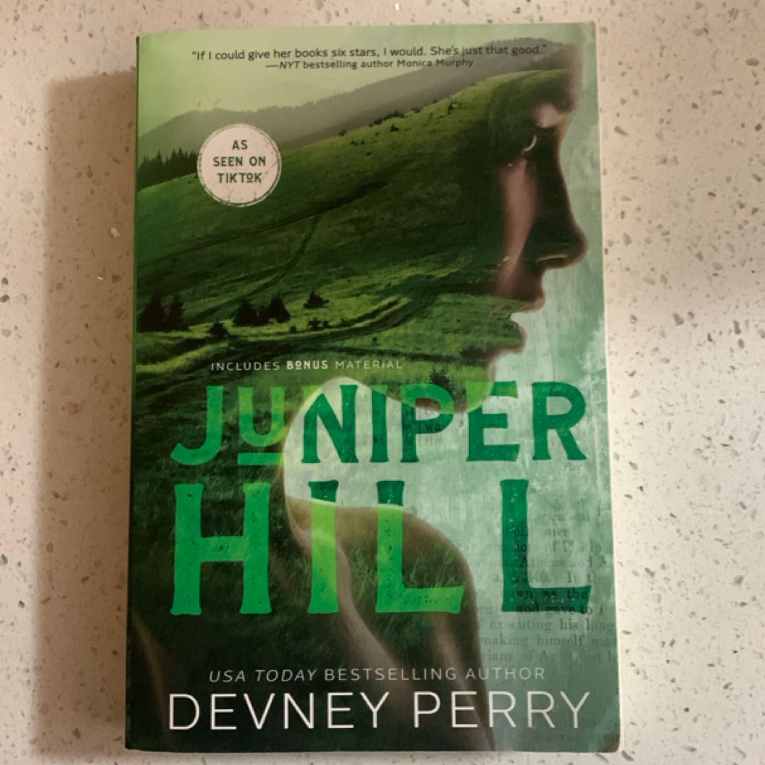 Juniper Hill