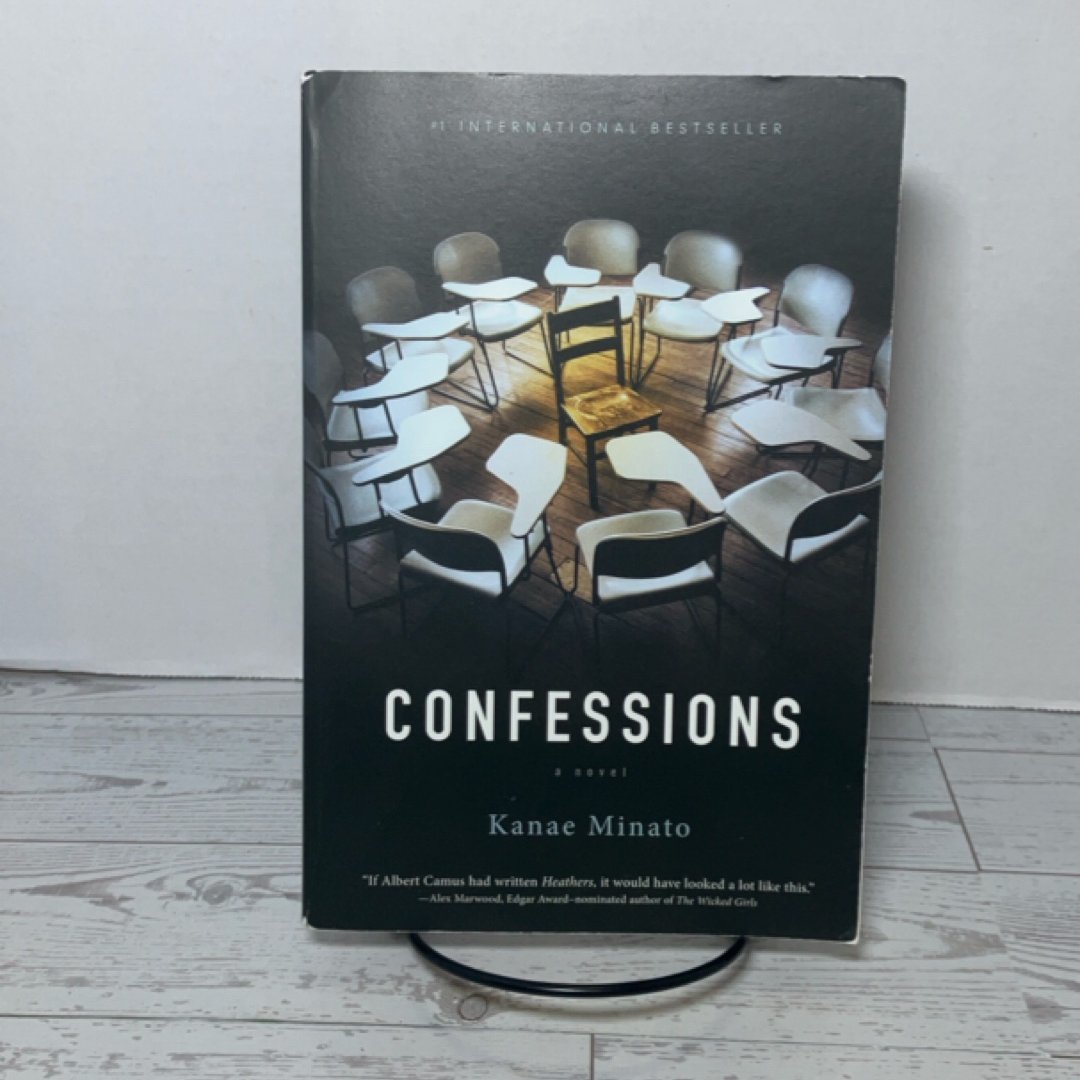 Confessions