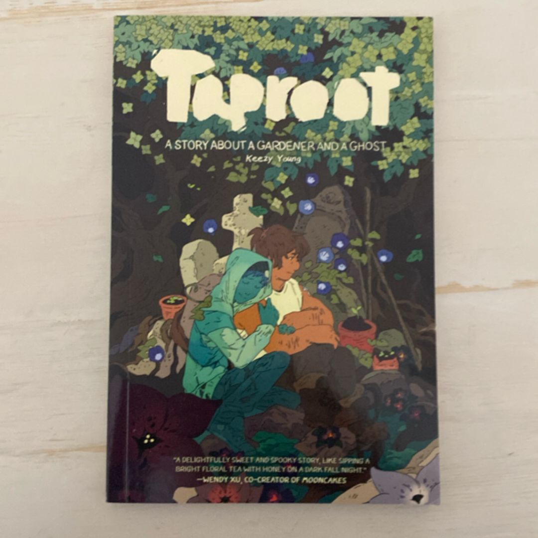 Taproot