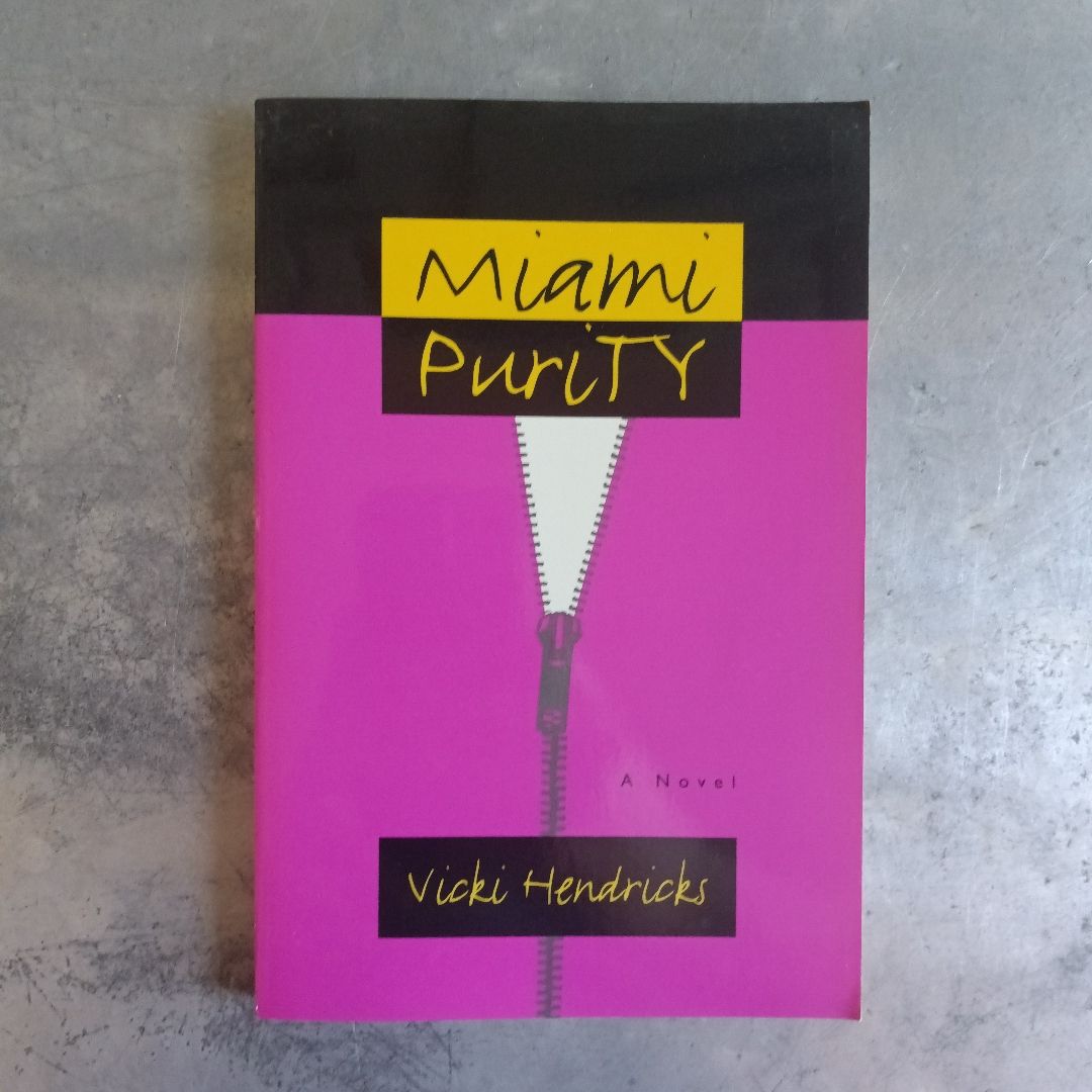 Miami Purity