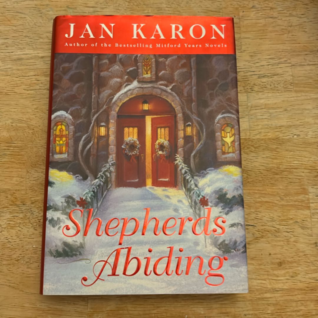 Shepherds Abiding