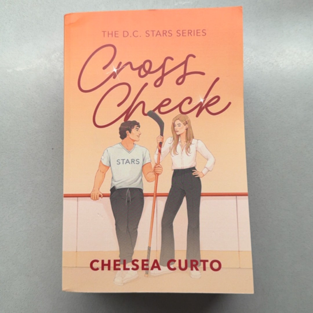 Cross Check