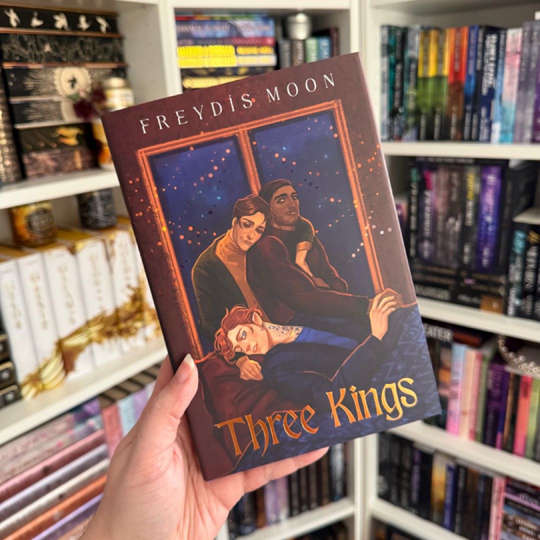 Three Kings