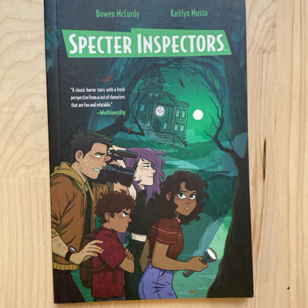 Specter Inspectors