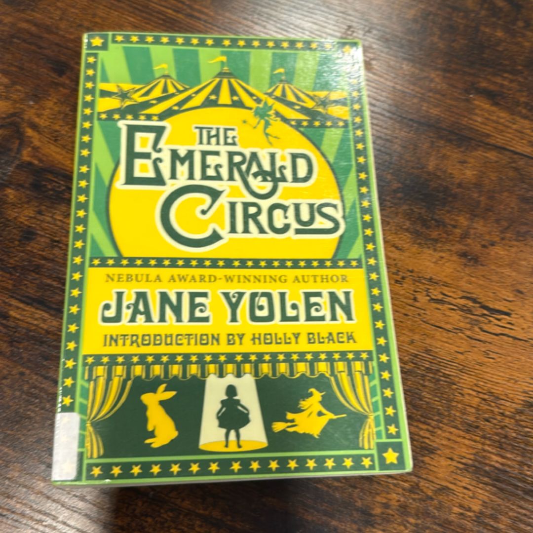 The Emerald Circus