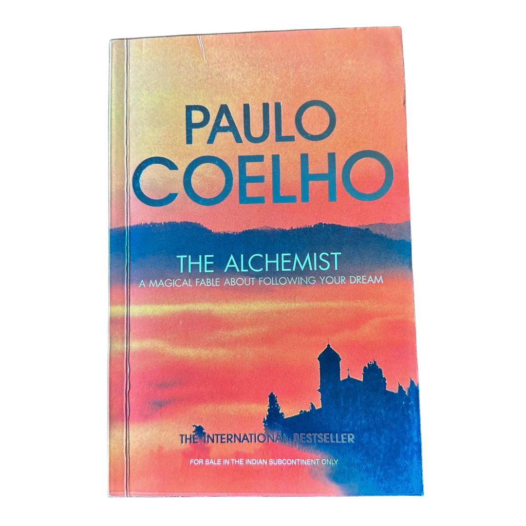 The Alchemist