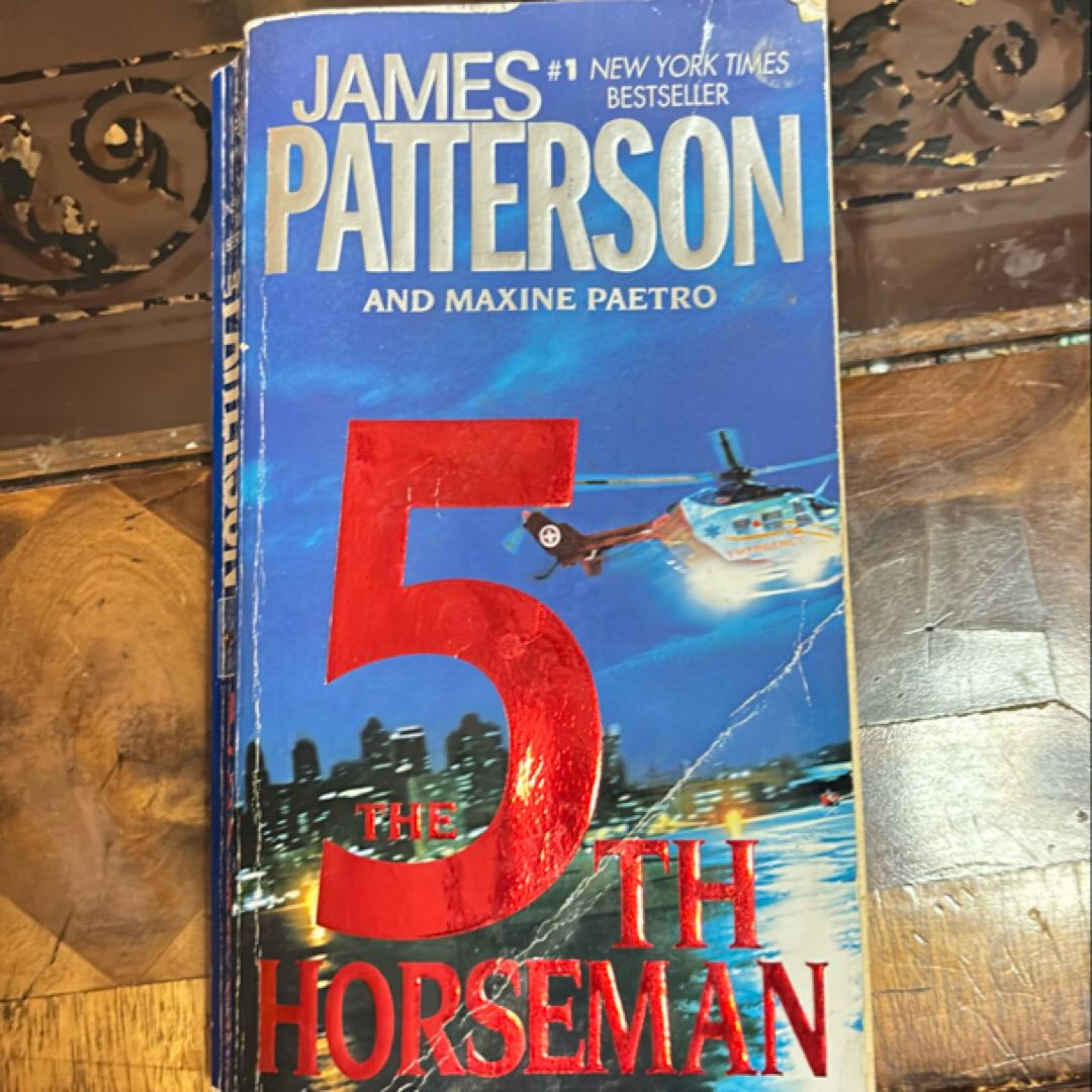 The 5th Horseman