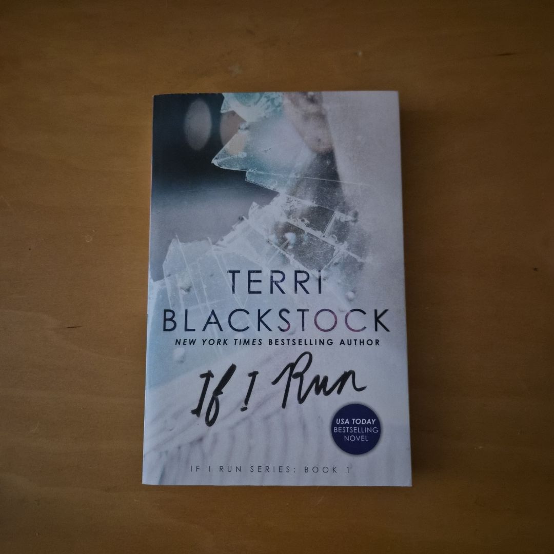 If I Run