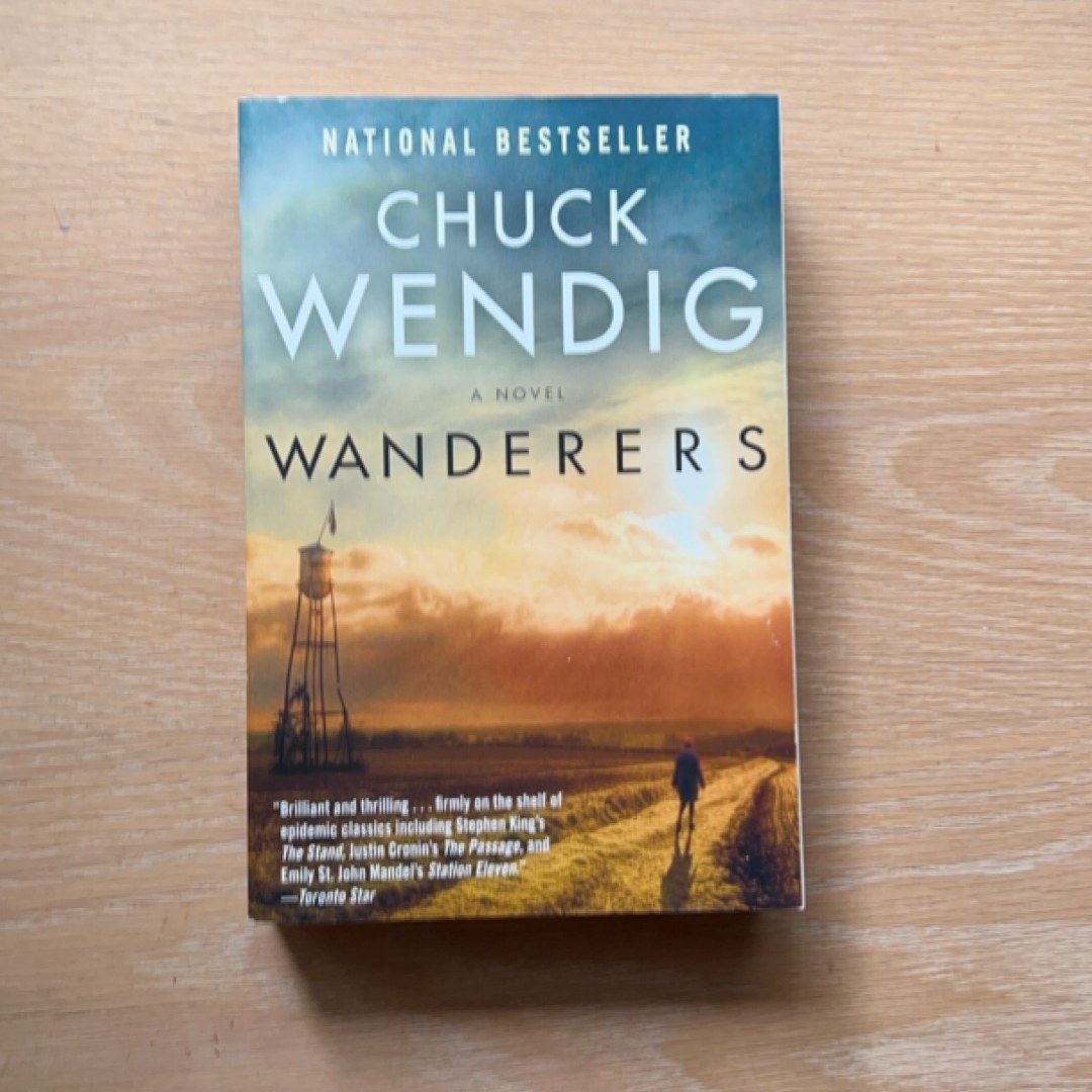 Wanderers
