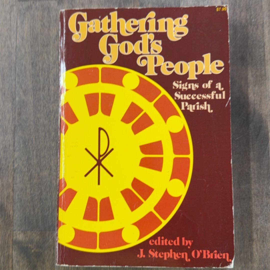 Gathering God's People