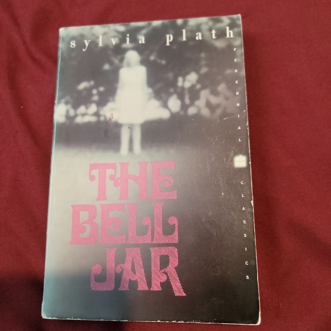 The Bell Jar